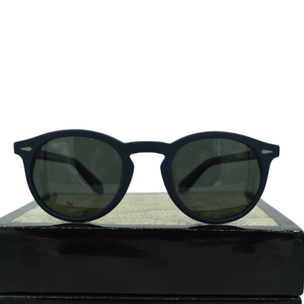 Peter Millar Excursionist Sunglasses